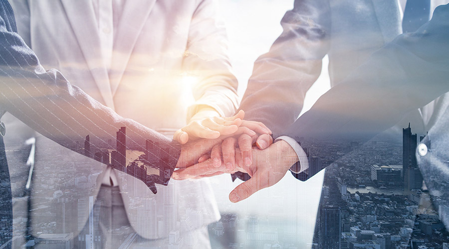 企業(yè)理念 企業(yè)理念